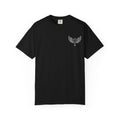 T-Shirt — "Fearfully & Wonderfully Made" Psalm 139:14 Christian Tee